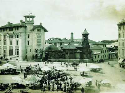 L�attivit� riscosse da subito fortuna portando all�apertura, nel 1864, di un altro birrificio a Roma gestito dai figli di Francesco, Giovanni e Cesare